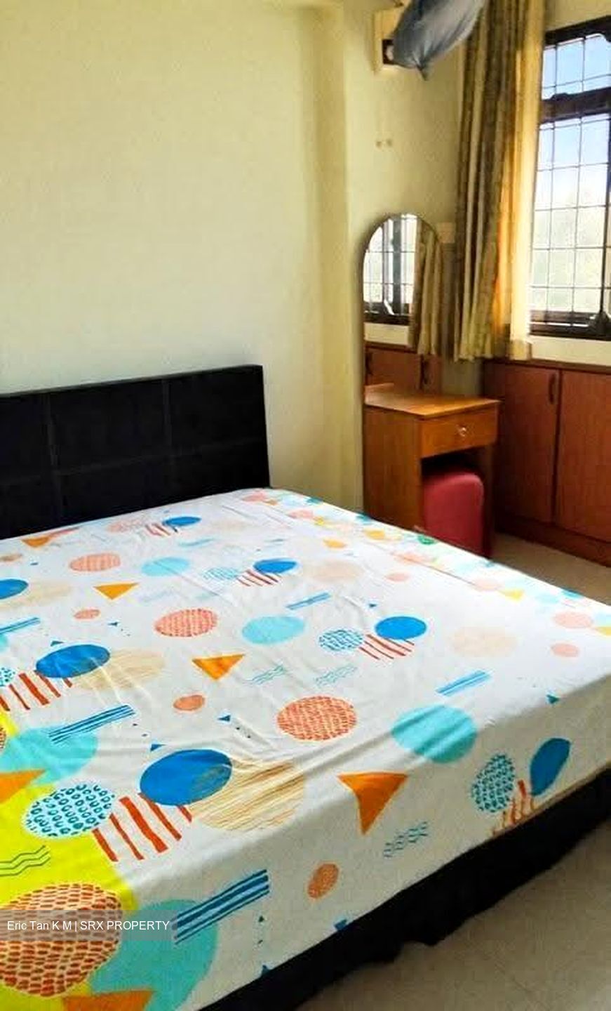 Blk 526 Pangshan Valley (Bukit Panjang), HDB 4 Rooms #634874531